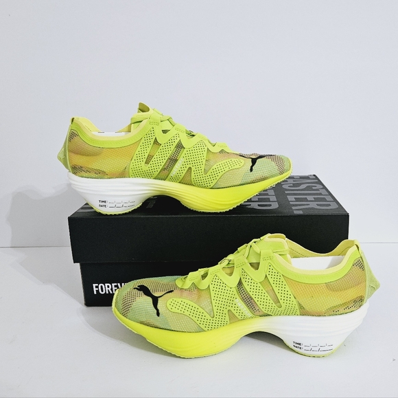 Puma FAST-FWD Nitro Elite Rush - Picture 2 of 5